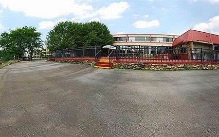 Lancaster Family Resort Smoketown  Dış mekan fotoğraf