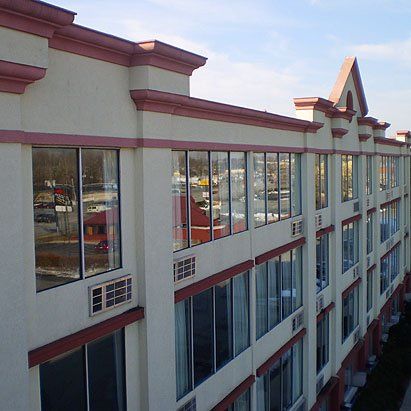 Lancaster Family Resort Smoketown  Dış mekan fotoğraf