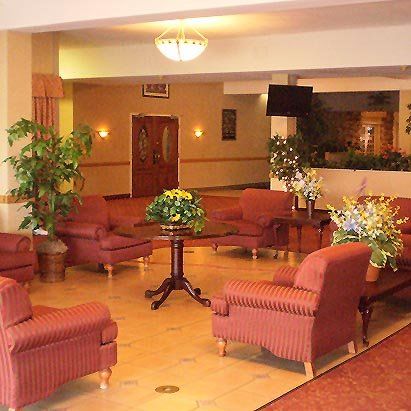 Lancaster Family Resort Smoketown  İç mekan fotoğraf