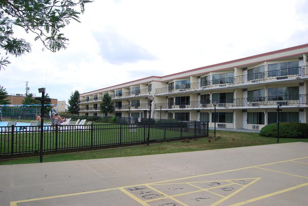 Lancaster Family Resort Smoketown  Dış mekan fotoğraf