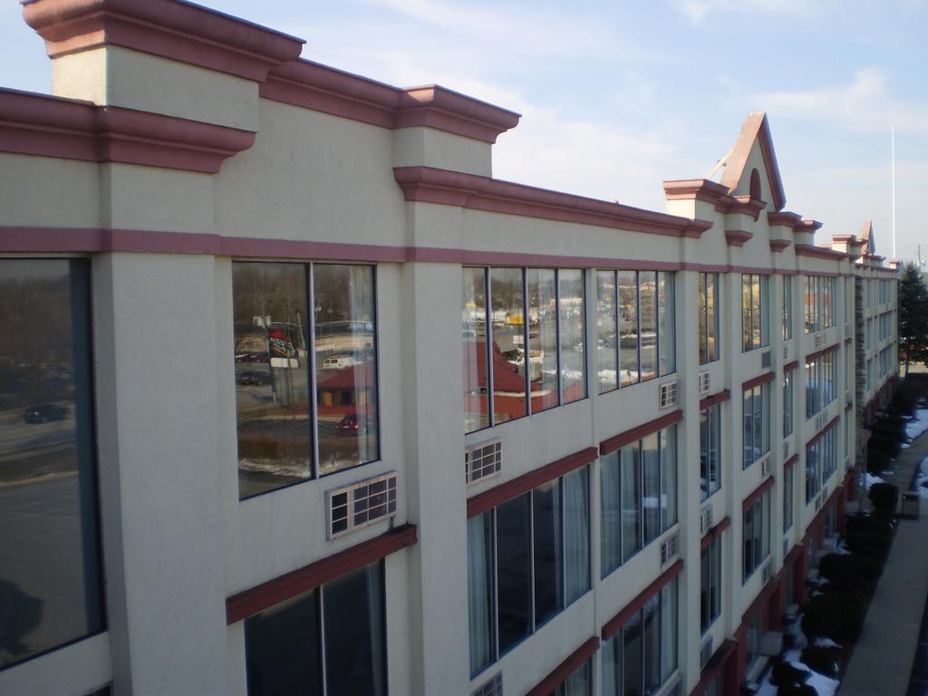 Lancaster Family Resort Smoketown  Dış mekan fotoğraf