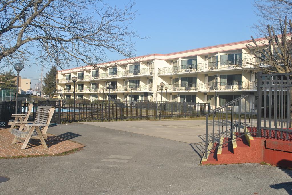 Lancaster Family Resort Smoketown  Dış mekan fotoğraf