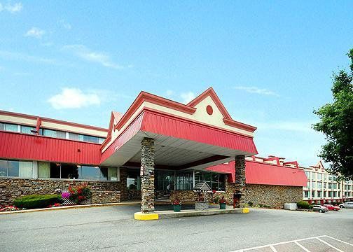 Lancaster Family Resort Smoketown  Dış mekan fotoğraf