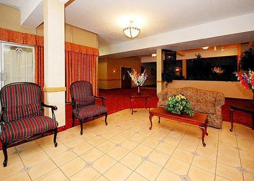 Lancaster Family Resort Smoketown  İç mekan fotoğraf